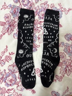 Killstar Sockies | Size 9/10